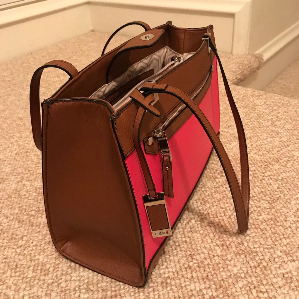 Chaps Purse - Picture 6 of 6